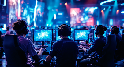 Direito dos Gamers e eSports